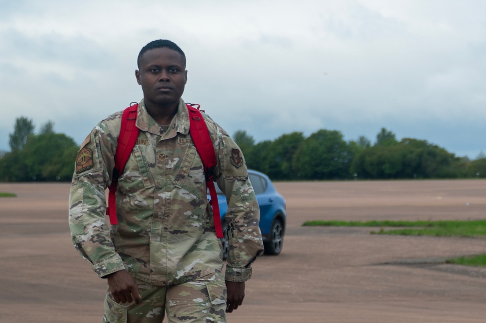 307th BW participates in Cobra Warrior 2025