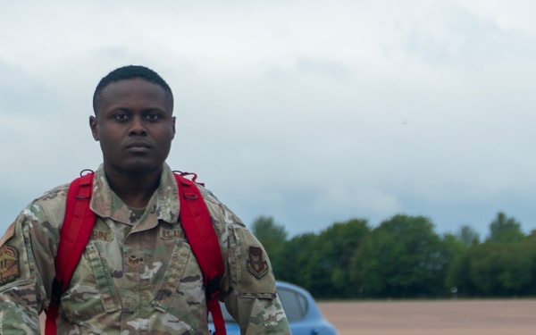 307th BW participates in Cobra Warrior 2025