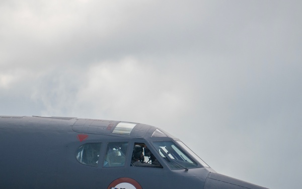307th BW participates in Cobra Warrior 2025