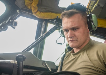 307th BW participates in Cobra Warrior 2025