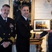 USS Gerald R. Ford (CVN 78) Conducts Key Leader Engagement in Oslo, Norway