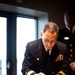 USS Gerald R. Ford (CVN 78) Conducts Key Leader Engagement in Oslo, Norway