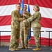 19th AW inactivates OG and MXG, honors storied legacy