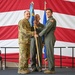 19th AW inactivates OG and MXG, honors storied legacy