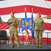 19th AW inactivates OG and MXG, honors storied legacy