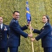 Mission Support Group welcomes new commander