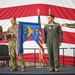 19th AW inactivates OG and MXG, honors storied legacy