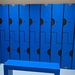Upgraded locker rooms open at RAF Fairford fitness center