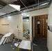 Upgraded locker rooms open at RAF Fairford fitness center