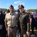 NY Army Guard officer attends basic training graduation of his Iraq War interpreter