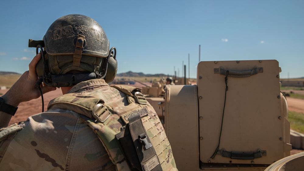 3ABCT demonstrates NGC2 technology.