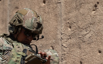 Army launches data operations center to give warfighters the decisive edge