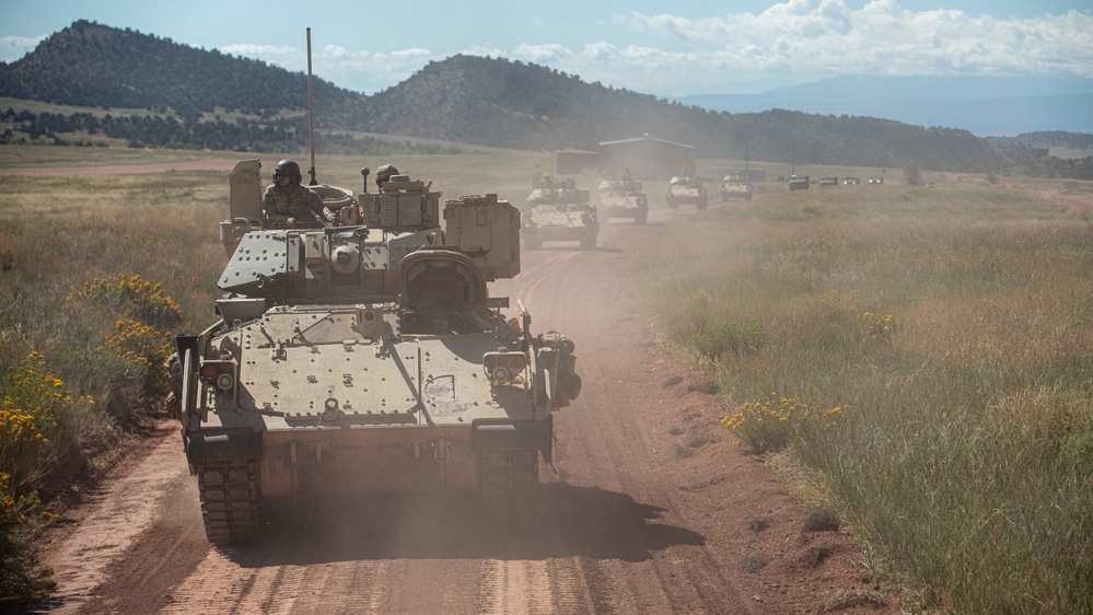 3ABCT demonstrates NGC2 technology