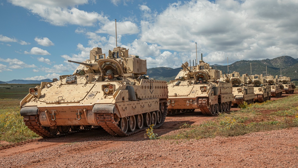 3ABCT demonstrates NGC2 technology