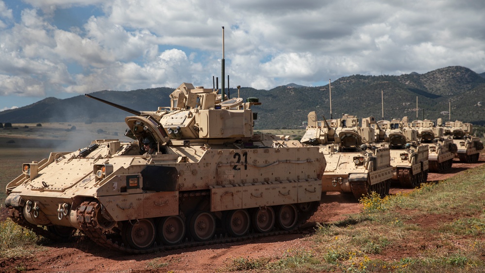 3ABCT demonstrates NGC2 technology