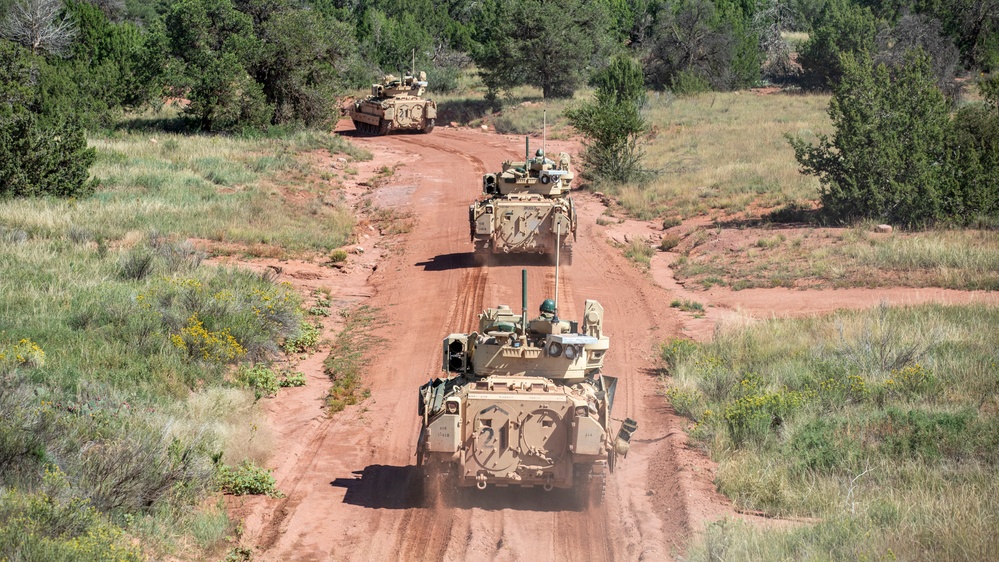 3ABCT demonstrates NGC2 technology