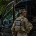 JTF- Security Patrols
