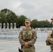 JTF- Security Patrols