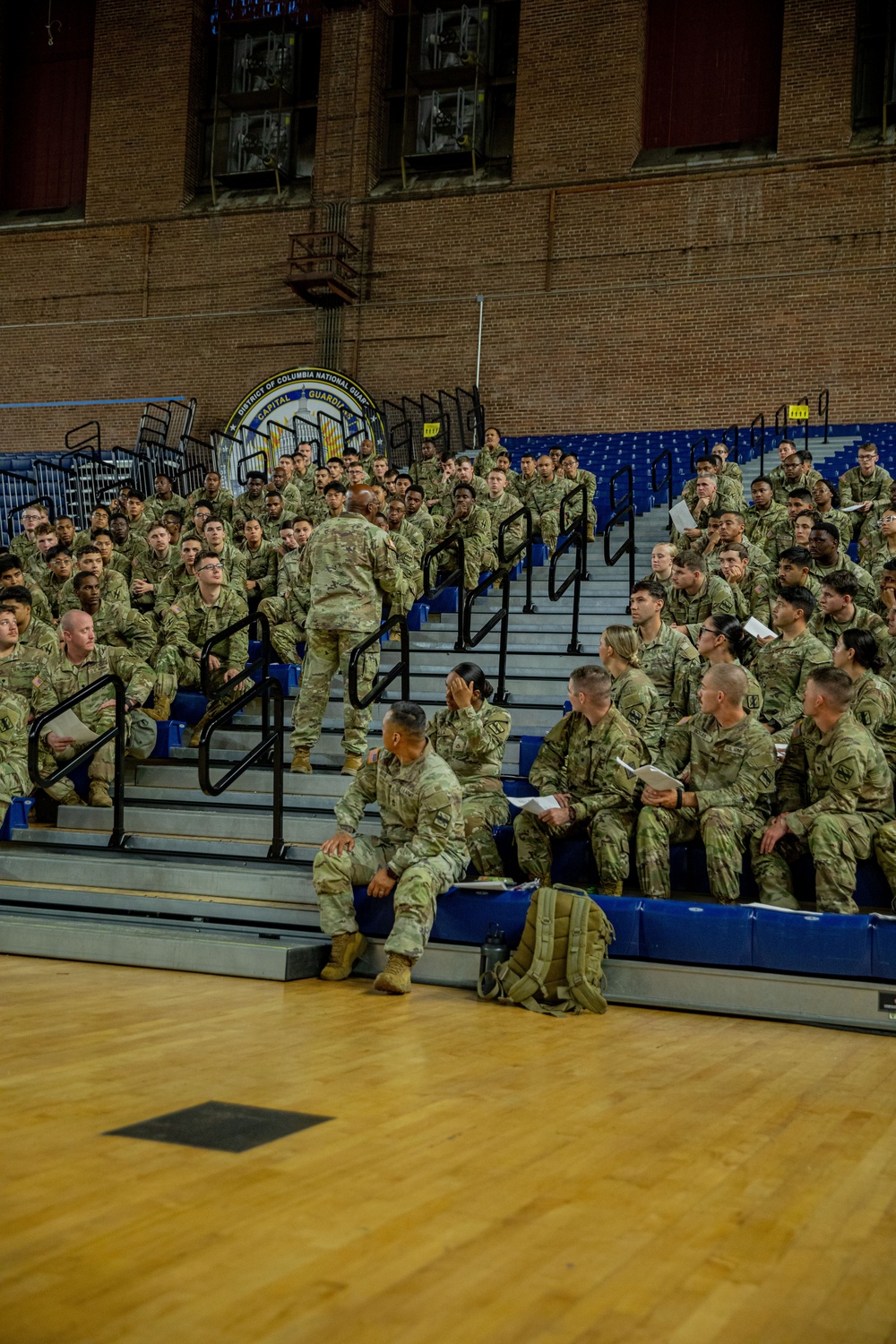 JTF- GA Deputization