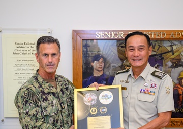U.S. SEAC hosts Singapore SEAC