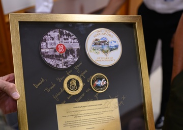 U.S. SEAC hosts Singapore SEAC