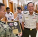 U.S. SEAC hosts Singapore SEAC