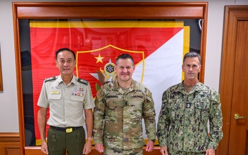 U.S. SEAC hosts Singapore SEAC