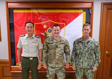 U.S. SEAC hosts Singapore SEAC