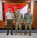 U.S. SEAC hosts Singapore SEAC