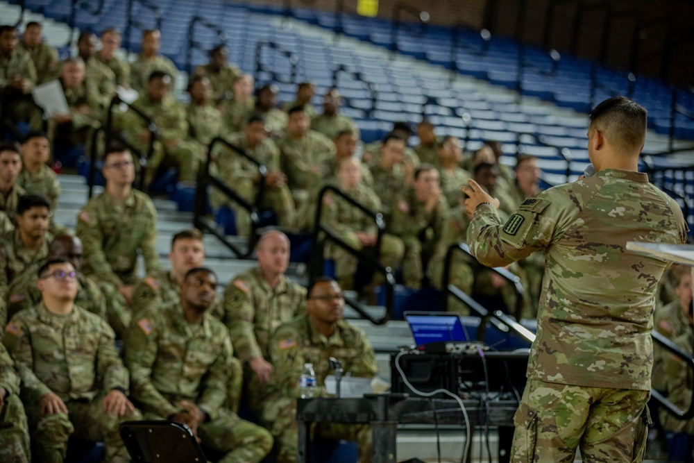 JTF- GA Deputization