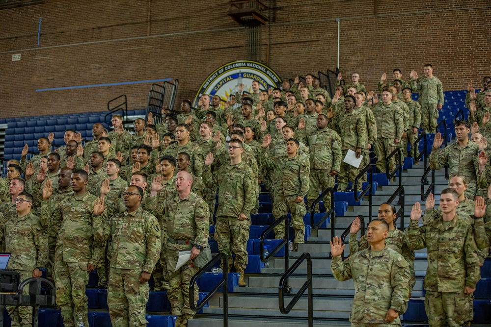 JTF- GA Deputization