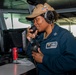 USS Carl Vinson returns to homeport
