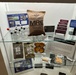 Natick MRE lab