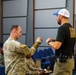 U.S. Marshals Training Guardsmen on Advanced Life Saving Skills