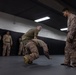 JTF-SB Soldiers provide temporary detention training to JTF-SB Marines