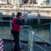 USS Carl Vinson returns to homeport