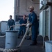 USS Carl Vinson returns to homeport