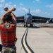 20th BGS Airmen Execute Rapid-Turn Inspection