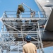 20th BGS Airmen Execute Rapid-Turn Inspection