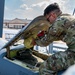 20th BGS Airmen Execute Rapid-Turn Inspection