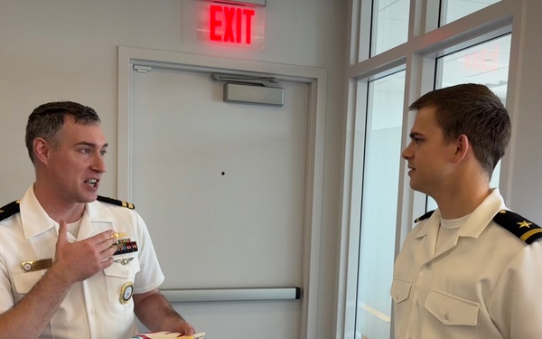 NORS Madison Opening Ceremony