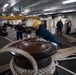 USS Carl Vinson returns to homeport