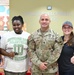 U.S. Army Installation Management Command ID-Readiness director makes September 2025 visit to USAG-Miami