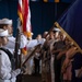 Kearsarge Conducts Change of Command Ceremony