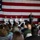 Kearsarge Conducts Change of Command Ceremony