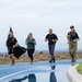 Edwards AFB conducts POW/MIA ruck march