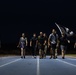 Edwards AFB conducts POW/MIA ruck march