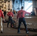 USS Carl Vinson returns to homeport