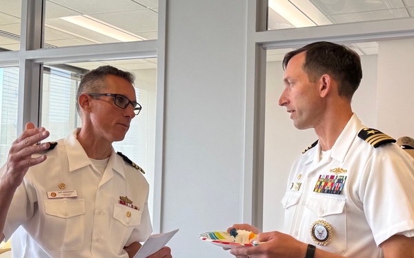 NORS Madison Opening Ceremony