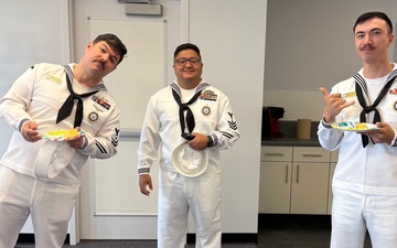 NORS Madison Opening Ceremony